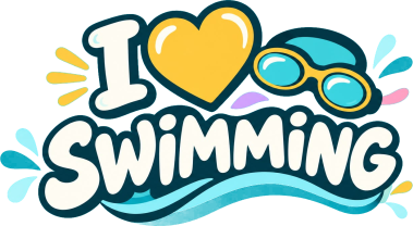 I ♥ Swimming